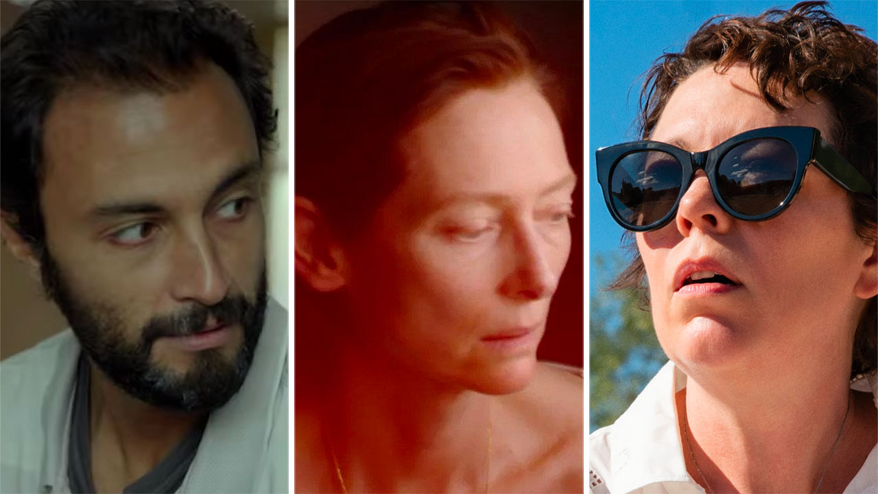 NZIFF 2021 mini-reviews (our latest and greatest)